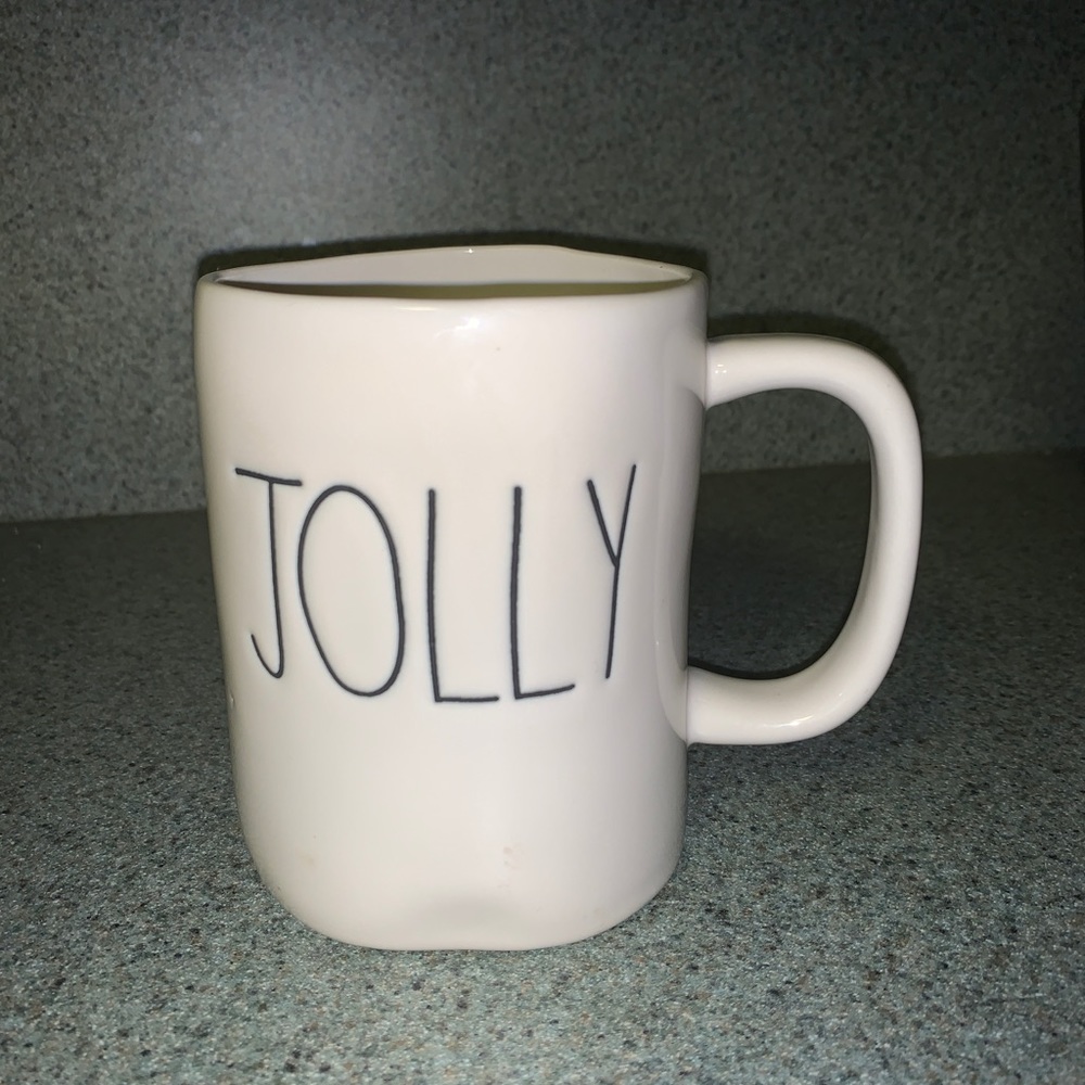 Rae Dunn mug